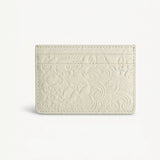 Shishi Card Holder - Bone
